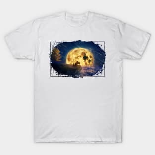 midnight lullaby T-Shirt